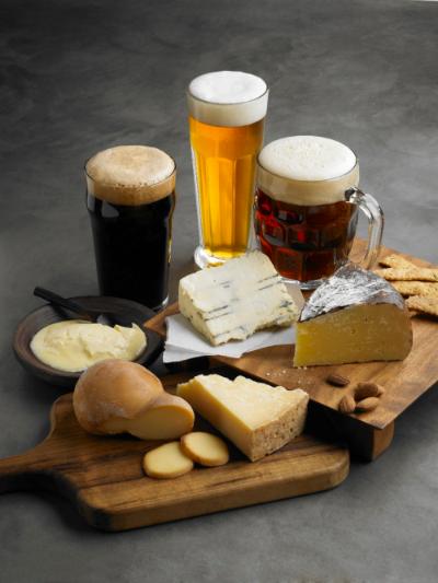 cata de cerveza